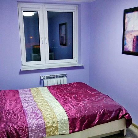 Przytulny Apartament W Goldapi Екстер'єр фото