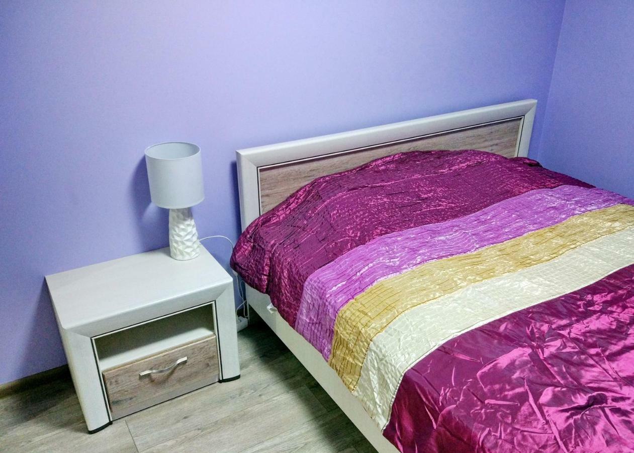 Przytulny Apartament W Goldapi Екстер'єр фото