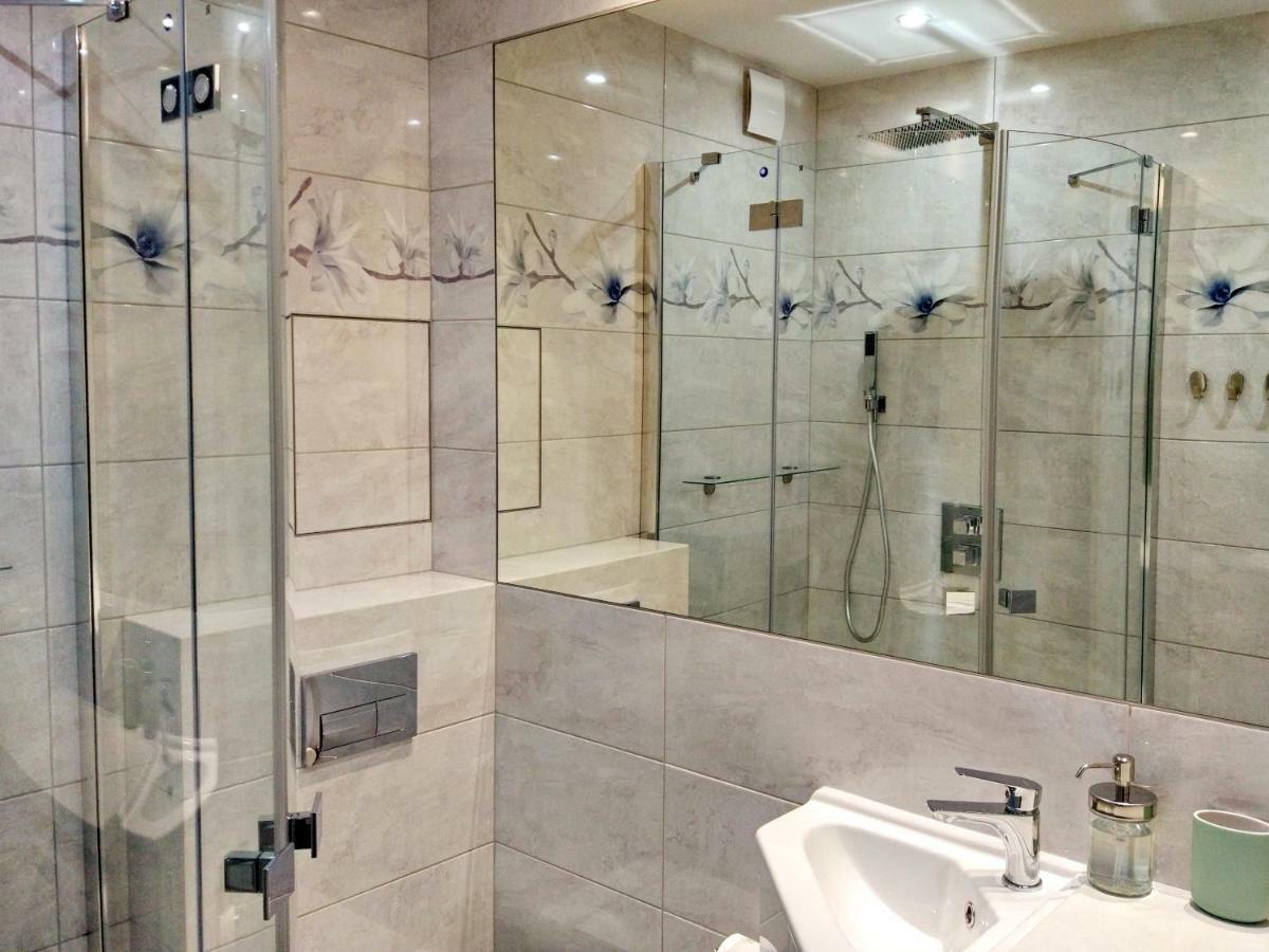 Przytulny Apartament W Goldapi Екстер'єр фото